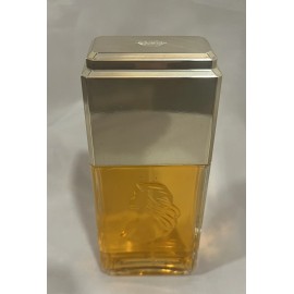 White Shoulders Large 4.5oz Perfume Women Eau de Cologne Spray Brand New, Full