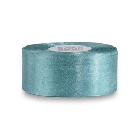 Organdy Ribbon - Robin's Egg Blue (3")