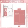 Organic Collagen Real Deep Mask, Pack of 4, Collagen Overnight