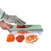 Benriner Mandolin Vegetable Slicer BN-1 64 mm Green without Collection