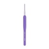 Tulip Etimo Murasaki crochet hook softgrip 3.00mm - 1pc