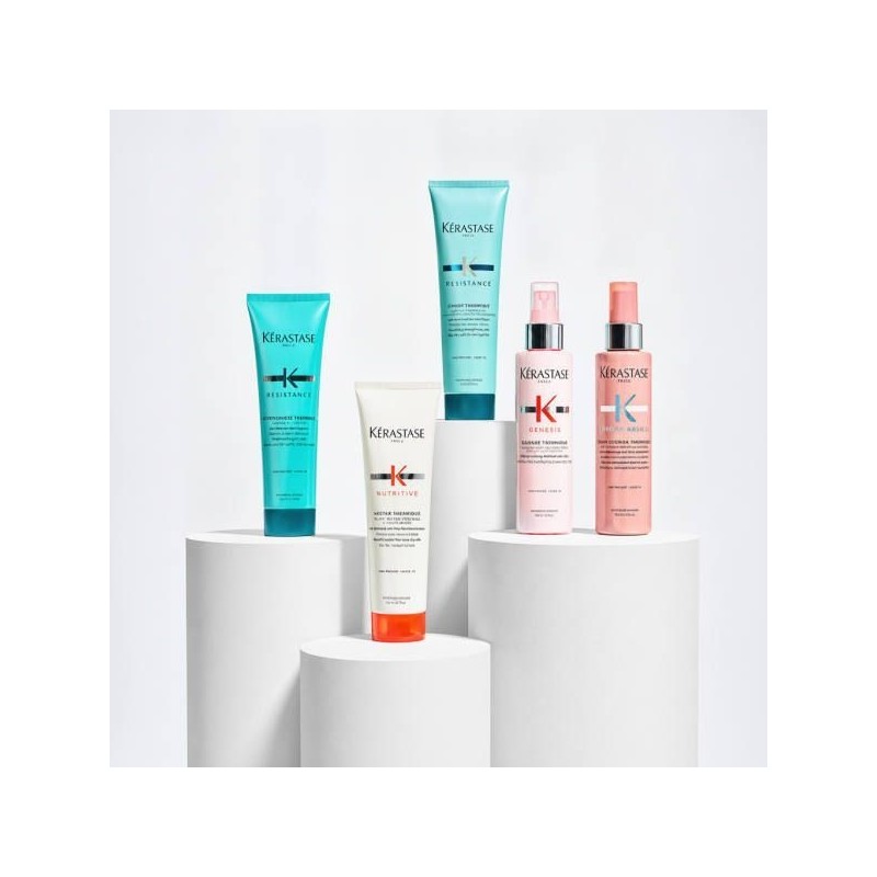 케라스타즈 [8월픽/열보호] 케라스타즈 노워시 트리트먼트 150ml/50ml 단품/기획 5종 모음 시몽더블+헤어오일15ml*2