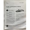 GE NIB GE Evolve LED Street Light 120/277 VAC 41W
