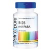 Fair & Pure Vitamin B-25 with PABA, 180 Tablets, Vitamin