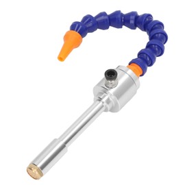 3Pcs Set Vortex Air Cooling Gun with Connector Universal Tube Instantaneous Cool Cold Air Cooler Gun Kit