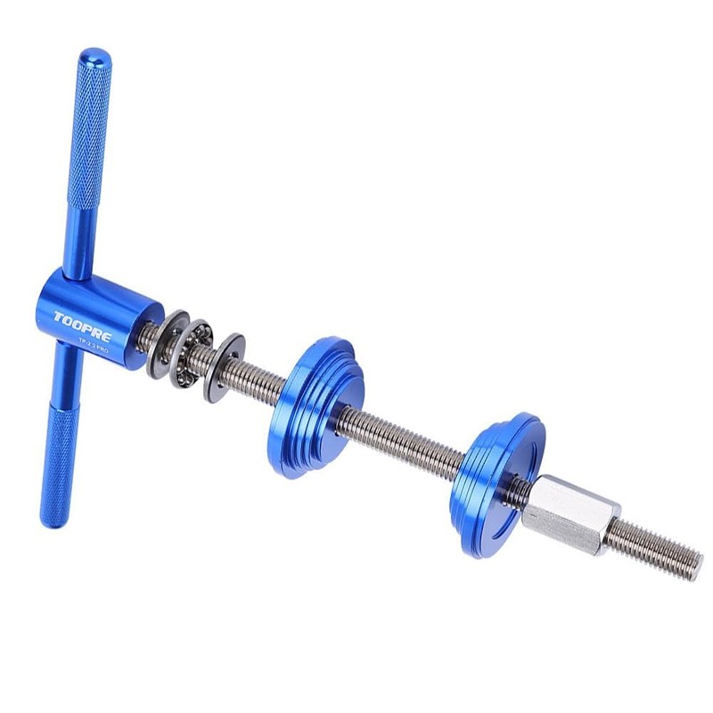 Nikou Bicycle Headset BB Bottom Bracket Press Tool for Mountain