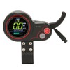 48V 20A Motor Brushless Controller with Display Panel 3 Level