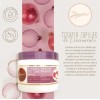 Kit De Cebolla Anyeluz Shampoo Acondicio Terapia Capilar
