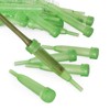 Royal Imports Floral Water Tubes/Vials for Flower Arrangements - Green