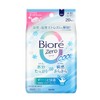 Kao Biore Zero Sheet Cool Soap