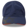 Gill Race Cap Dark Blue
