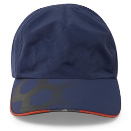 Gill Race Cap Dark Blue