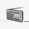 XHDATA D219 Radio Portable Pocket AM FM SW 12 Bands