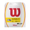 Wilson NXT Duramax 15 - Juego de Cuerdas de Tenis,