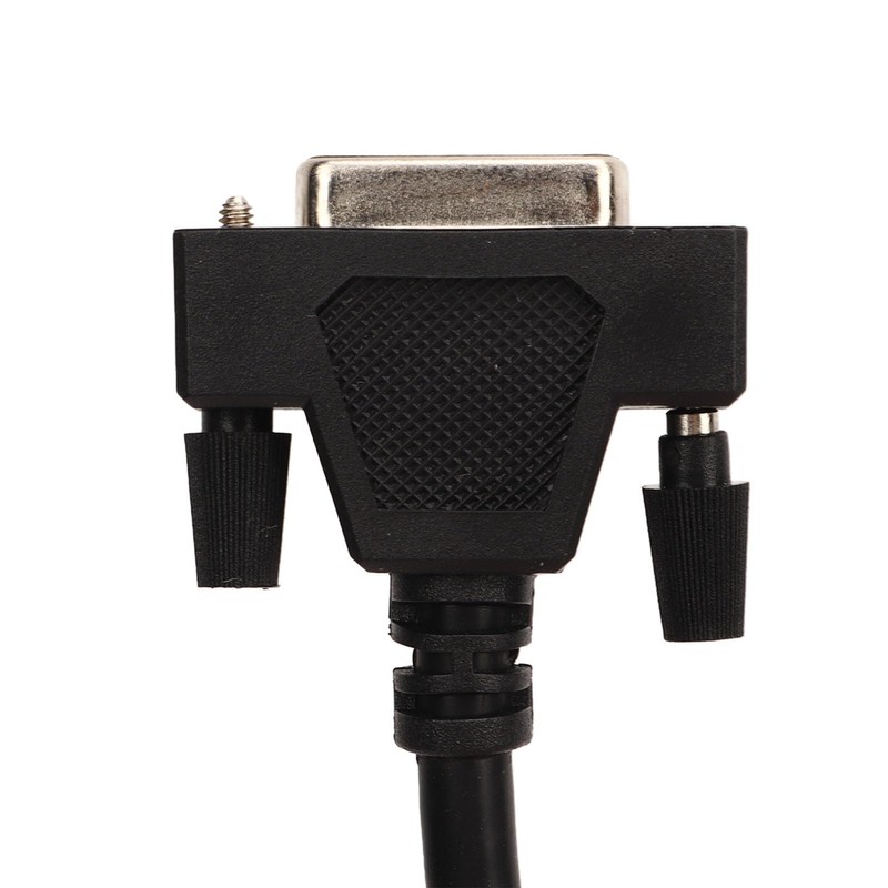 Headerbs Main Test Cable, Main Cable OBDII Cable Replacement for