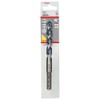 Bosch 2608588159 CYL-5 Concrete Drill bit, Silver