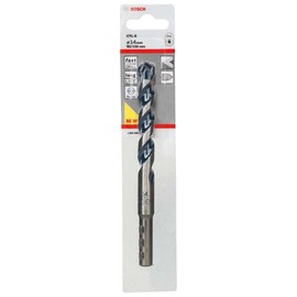 Bosch 2608588159 CYL-5 Concrete Drill bit, Silver