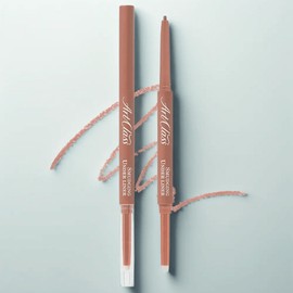 Anjumain Too Cool for School Art Class Smudging Open Liner, 04 Mellow, 1 piece / 투쿨포스쿨 아트클래스 스머징 트임 라이너, 04멜로우, 1개