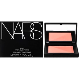 Blush - Deep Throat by NARS for Women - 0.16 oz Blush