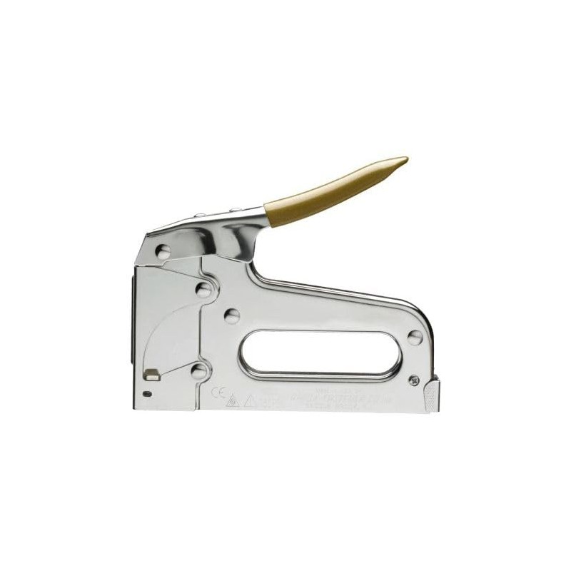 Arrow Fastener T50PBN Pro Heavy Duty Staple & Nail Gun