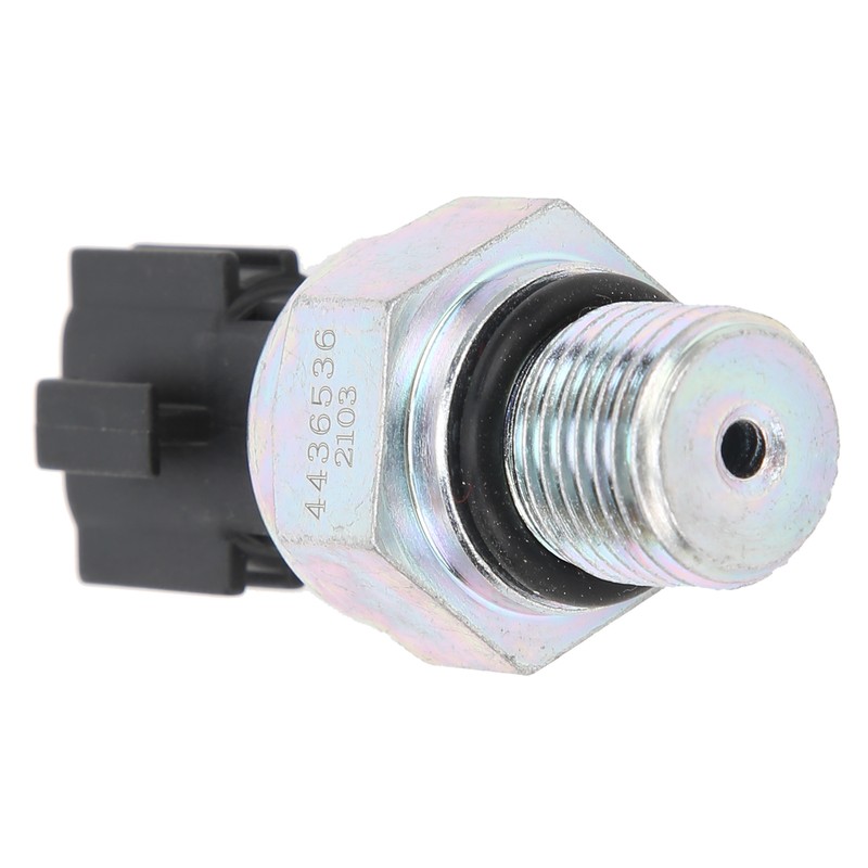 Pressure Sensor Excavator Accessory Replacement 6‑36V for Hitachi TOSD‑04‑007 4436536
