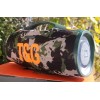 T&G BIG High Power Party Bluetooth Speaker Waterproof Portable