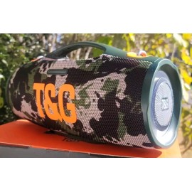 T&G BIG High Power Party Bluetooth Speaker  Waterproof Portable
