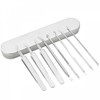 JQ Deep Exfoliation Skin Care Case Set OC1178 8-Piece Set / 쏙쏙 각질 제거 피부관리 케이스 세트 OC1178 8종