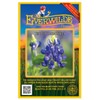 Everwilde Farms - 50 Texas Bluebonnet Native Wildflower Seeds -