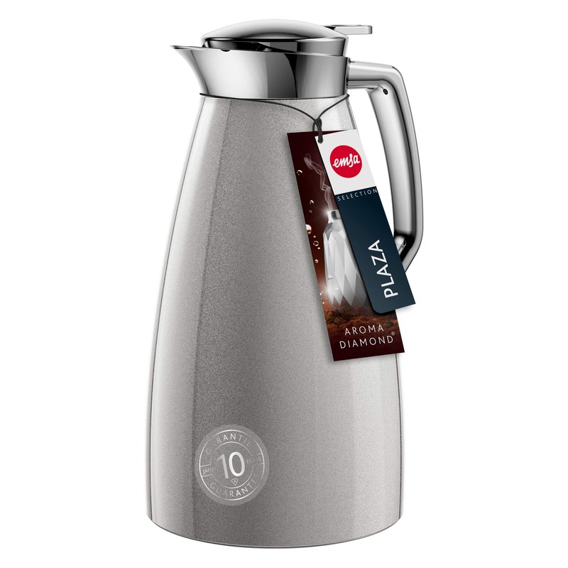 Emsa Plaza Vacuum Jug
