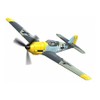 Volantex V761-11 Messerschmitt BF109 RC Vehicle, Grey