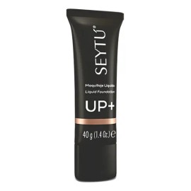 Maquillaje Base Mate Con Protector S Contra El Agua Y Sudor