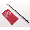 Fretsaw Blade Spiral Sawblades # 3 Cut Wood Wax &