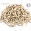 Organic Ashwagandha Root Pure Herbal Infusion (25 Unbleached Tea Bags