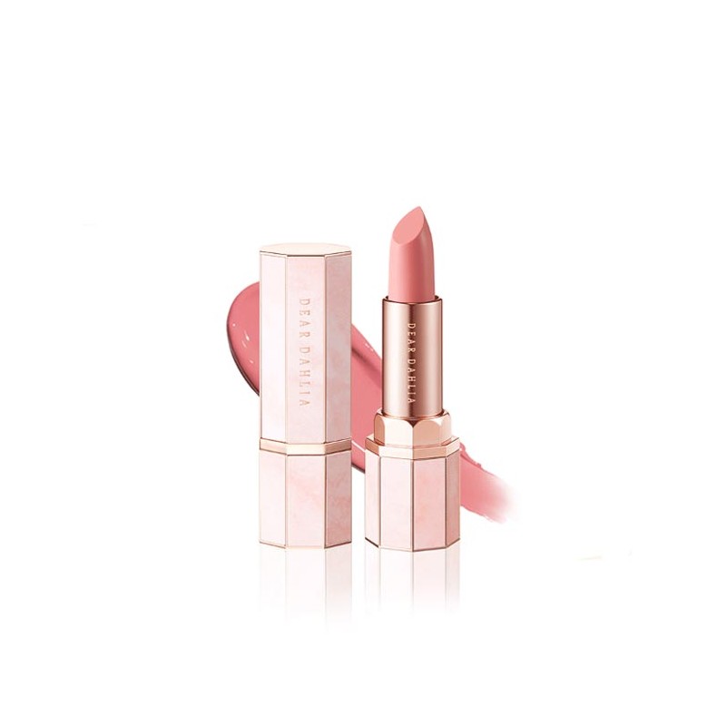 DEAR DAHLIA Lip Paradise Sensual Lip Glow 3.3g, Color:G103 Chloe