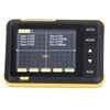 DSO152 Digital Oscilloscope 2.5MS Per Second Sampling 200KHz Bandwidth AC/DC