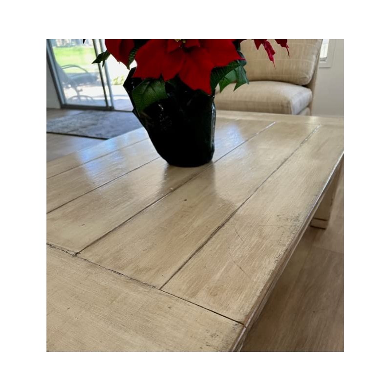 Robin Wood Wax 2 in 1 Wax and Sealer 8