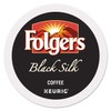 Folgers Black Silk K-Cup for Keurig Brewers, 96 Count