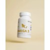 Omega 3 Support By Nutriadn Sabor N/a