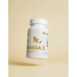 Omega 3 Support By Nutriadn Sabor N/a