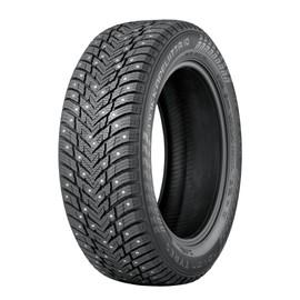 Nokian Tyres Hakkapeliitta 10 175/65 R 15 88T XL Studded Winter Tire