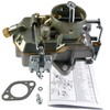 Autolite 1100 1 Barrel manual choke Carburetor Replacement For 1964-1968
