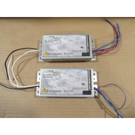 AC Electronics AC-50CD1.05UVT