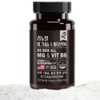 Magnesium Nutrients Neuromuscular Health / 마그네슘영양제 신경근육건강
