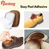 pedag Supra | German Handmade Shoe Tongue Pads | Soft