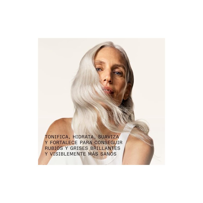 Olaplex No. 5P Blonde Enhancer™ Toning Conditioner 250ml