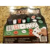 Cardinal's Professional Texas Hold 'em Poker Set - Chips +