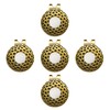 Eshan Magnetic Golf Hat Clips 5 10 Pack Golf Ball
