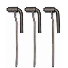 YOUSEMOT Motorcycle Engine Valve Screw Wrench Set, 8mm/9mm/10mm