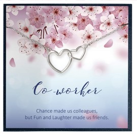 Coworker Gifts for Coworker Birthday Gifts for Coworker Retirement Gifts for Promotion Gifts for Coworker Leaving Gifts Coworker Going Away Gift